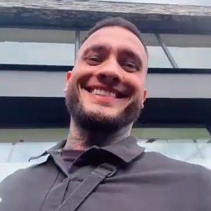 Meet your Posher, Anderson